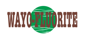 wayo fluorite logo